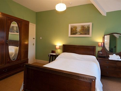 Ardwyn House Panzió Llanwrtyd Wells Kültér fotó
